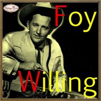 Foy Willing - Foy Willing